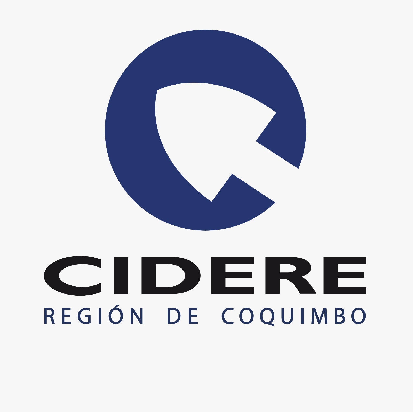 Logo de CIDERE