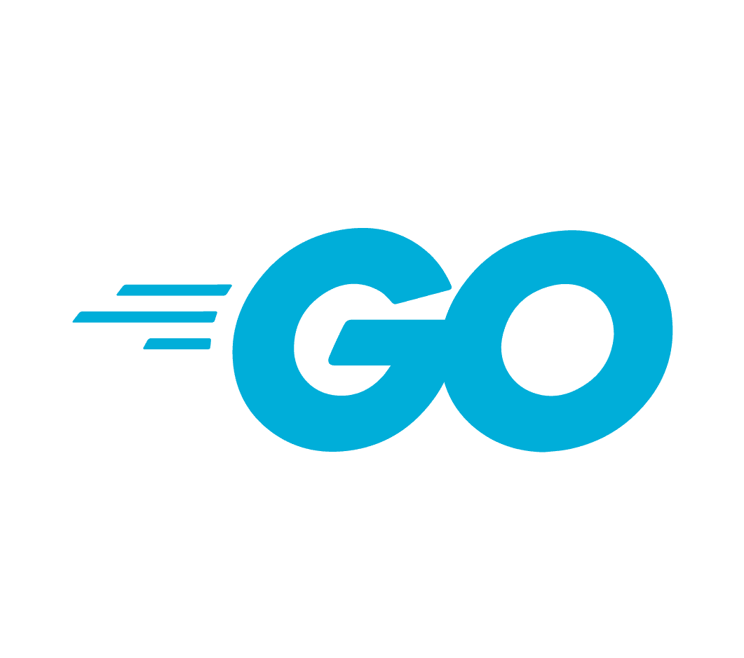 Go logo