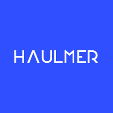 Logo de Haulmer.