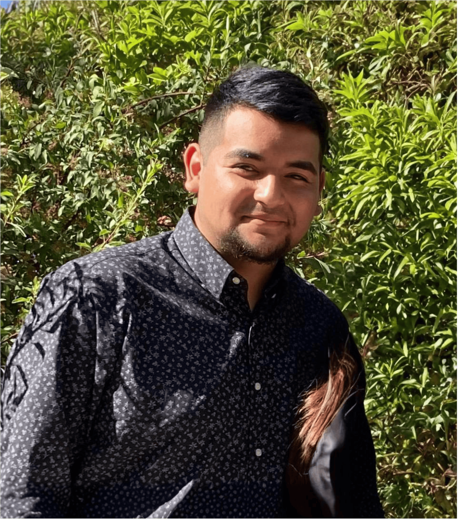 Felipe Gallardo - Desarrollador Full Stack